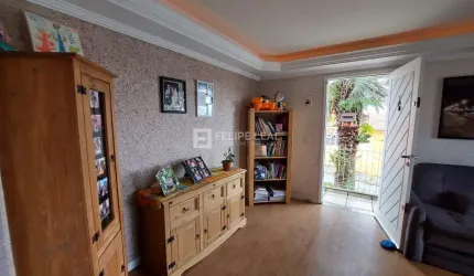 Casa em Bela Vista - São José, SC