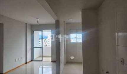 Apartamento em Passa Vinte  -  Palhoça