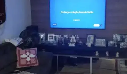 Casa em Ribeirão da Ilha - Florianópolis, SC