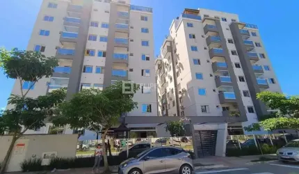 Apartamento em Bairro Deltaville - Biguaçu, SC