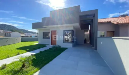 Casa em Bela Vista - Palhoça, SC