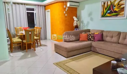 Apartamento em Campinas - São José, SC