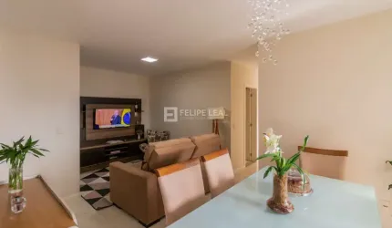 Apartamento em Campinas - São José, SC