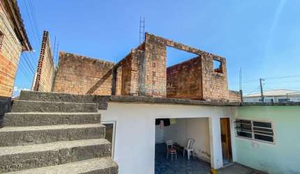 Casa em Barra do Aririu  -  Palhoça