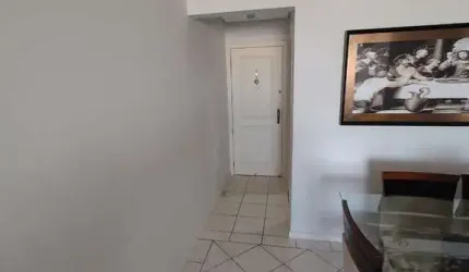 Apartamento em Campinas - São José, SC