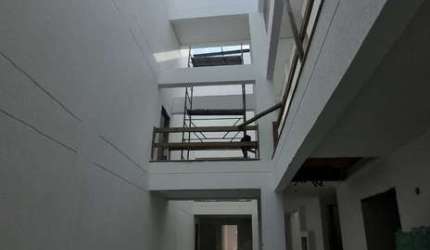 Loft em Alto Ribeirão Leste  -  Florianópolis