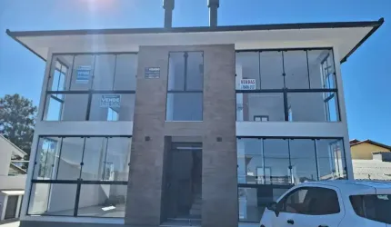 Apartamento em Pinheira  -  Palhoça