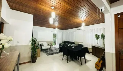 Casa em Praia de Fora - Palhoça, SC