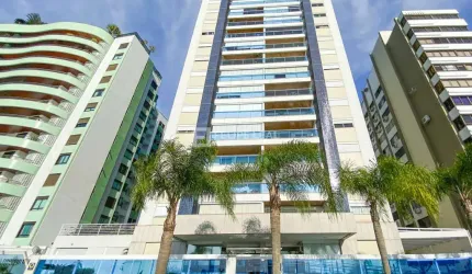 Cobertura triplex em Agronômica - Florianópolis, SC