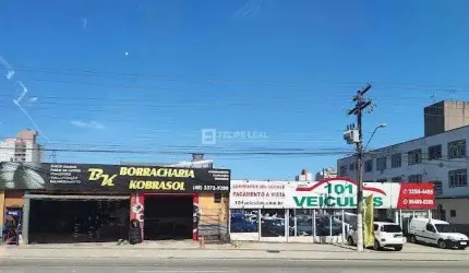 Loja/Salão em Kobrasol - São José, SC