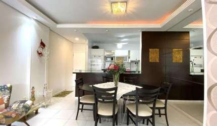 Apartamento em Trindade  -  Florianópolis