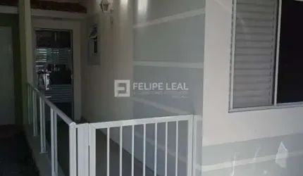 Casa Geminada em Bela Vista - Palhoça, SC