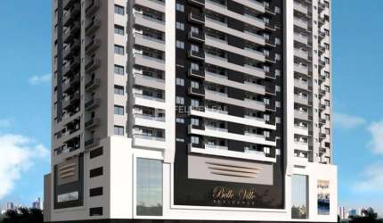 Apartamento em Campinas - São José, SC