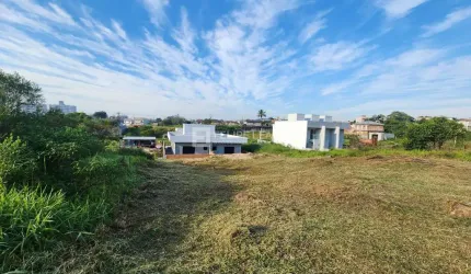 Lote / Terreno em Serraria - São José, SC