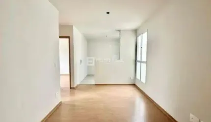 Apartamento em Serraria - São José, SC
