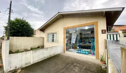 Casa em Areias  -  São José