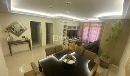 Apartamento em Campinas - São José, SC