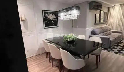 Apartamento em Campinas - São José, SC