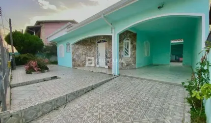 Casa em Areias - São José, SC