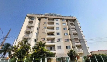 Apartamento em Kobrasol - São José, SC
