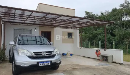 Casa em Condominio em Forquilhas  -  São José