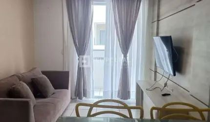 Apartamento em Canasvieiras - Florianópolis, SC