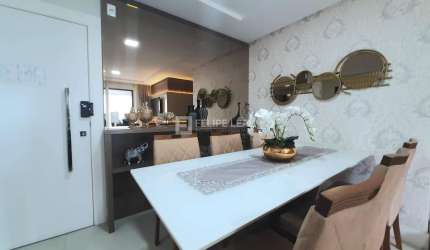 Apartamento Garden em Balneario  -  Florianópolis