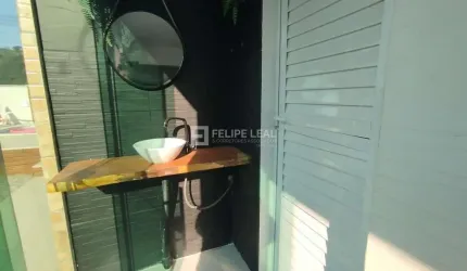 Casa em Pinheira  -  Palhoça