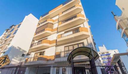 Apartamento em Abraão - Florianópolis, SC