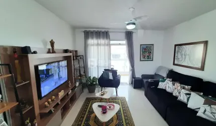 Apartamento em Barreiros  -  São José