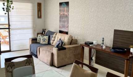 Apartamento em Ingleses do Rio Vermelho  -  Florianópolis