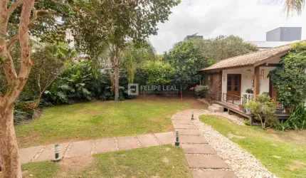 Casa em Lagoa da Conceição  -  Florianópolis