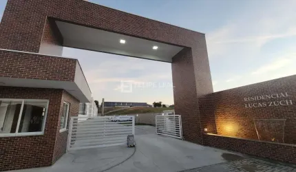 Apartamento em Bela Vista - Palhoça, SC
