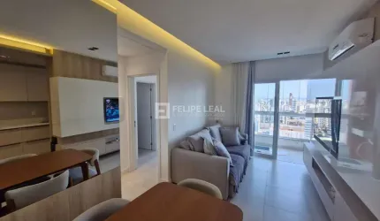 Apartamento em Centro - Florianópolis, SC