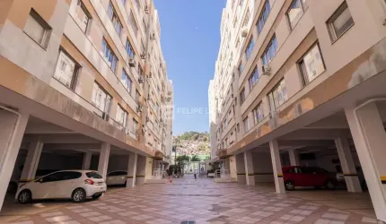 Apartamento em Centro - Florianópolis, SC