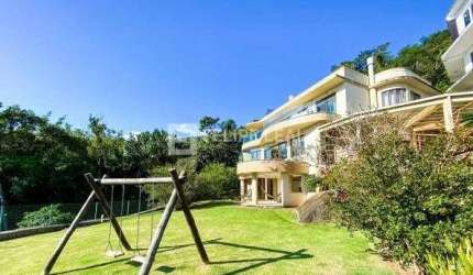 Casa em Lagoa da Conceição  -  Florianópolis