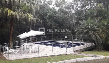 Apartamento Duplex/Cobertura em Canajurê  -  Floripa!