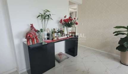 Apartamento Cobertura em Areias - São José, SC