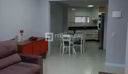 Casa em Ingleses do Rio Vermelho  -  Florianópolis