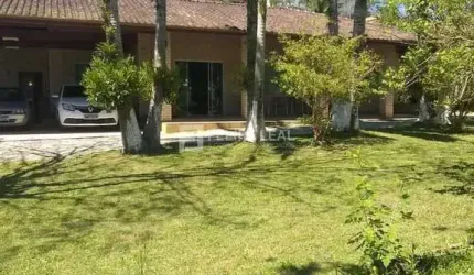 Chácara em Três Riachos  -  Biguaçu