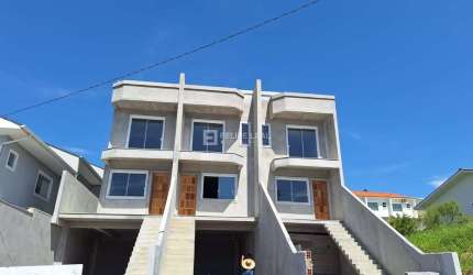 Sobrado em Forquilhas  -  São José