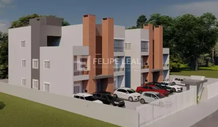 Apartamento em Pinheira - Palhoça, SC