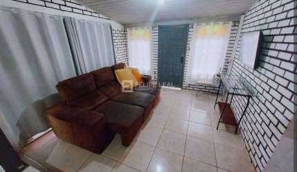 Casa em Real Parque  -  São José