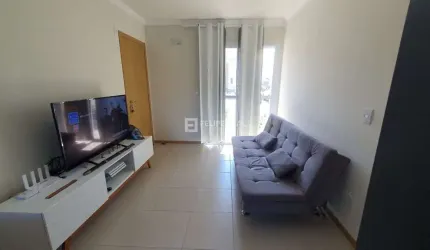Apartamento em Vargem Pequena  -  Florianópolis
