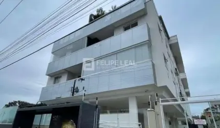 Apartamento em Canasvieiras  -  Florianópolis