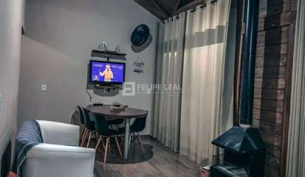 Casa de Campo em Varginha  -  Santo Amaro da Imperatriz