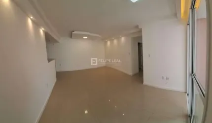 Apartamento em Barreiros - São José, SC