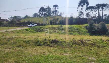 Lote / Terreno em Morro Chato  -  Rancho Queimado