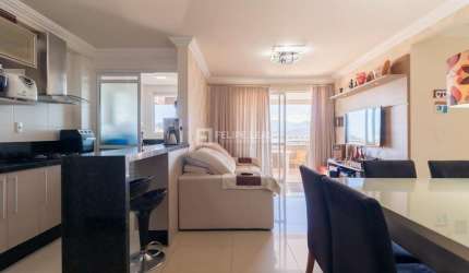 Apartamento em Pagani  -  Palhoça