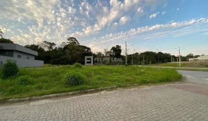Lote / Terreno em Forquilhas - São José, SC